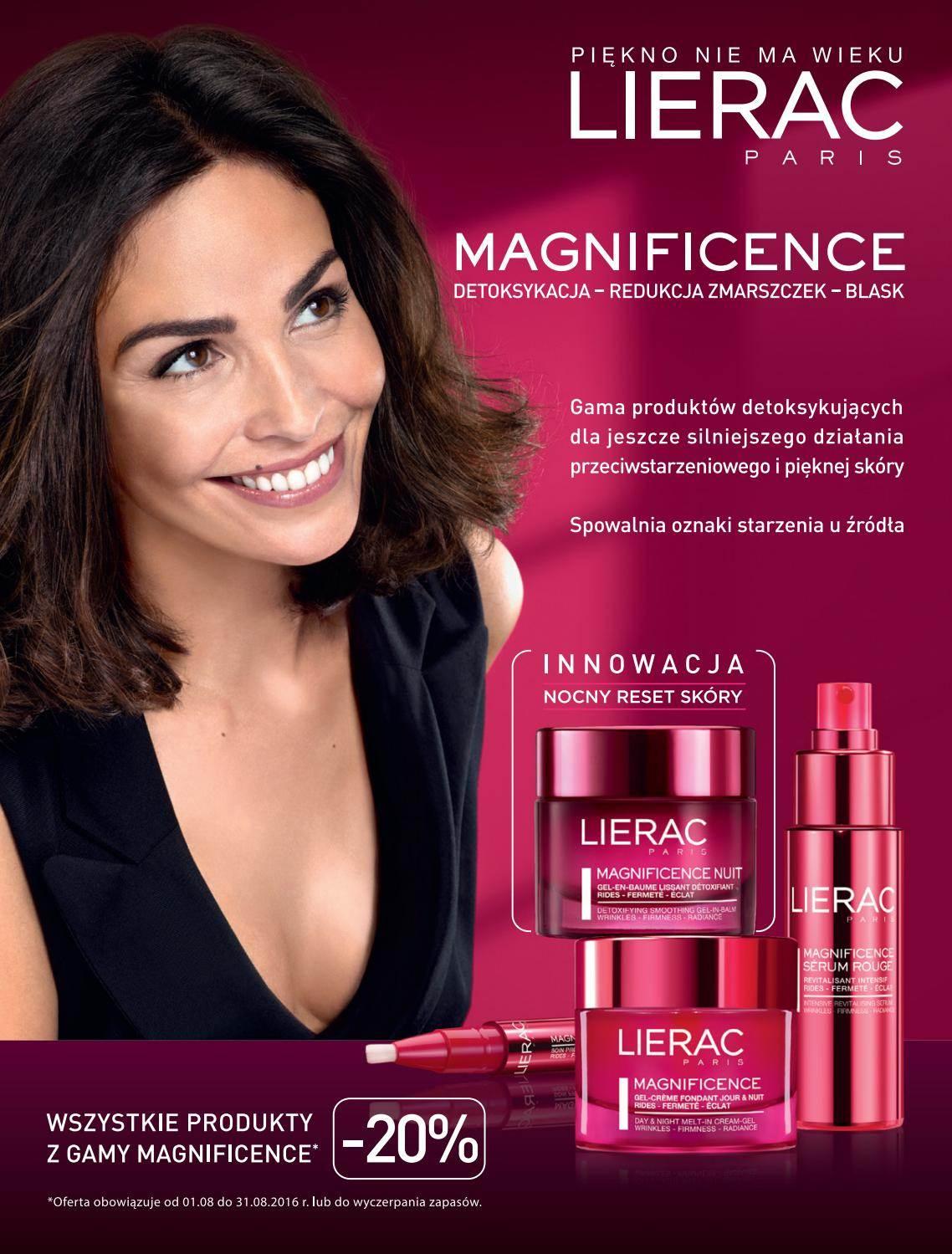 Gazetka promocyjna Hebe str. 49