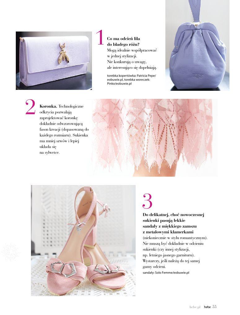 Gazetka promocyjna Hebe str. 55