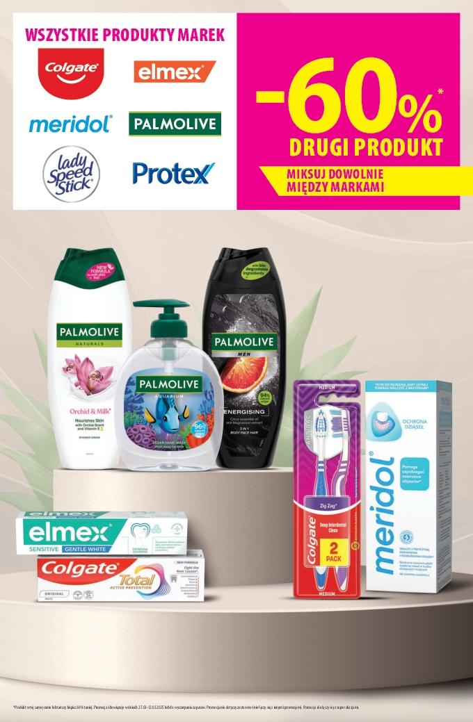 Gazetka promocyjna Hebe str. 14