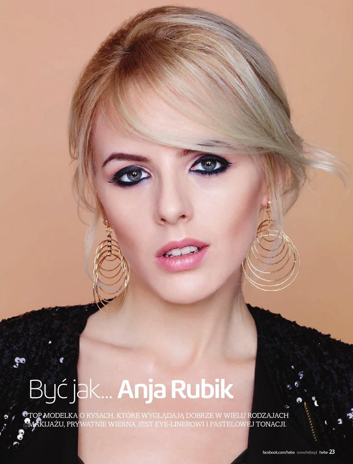Gazetka promocyjna Hebe str. 23