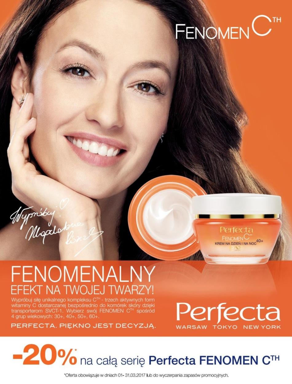 Gazetka promocyjna Hebe str. 59