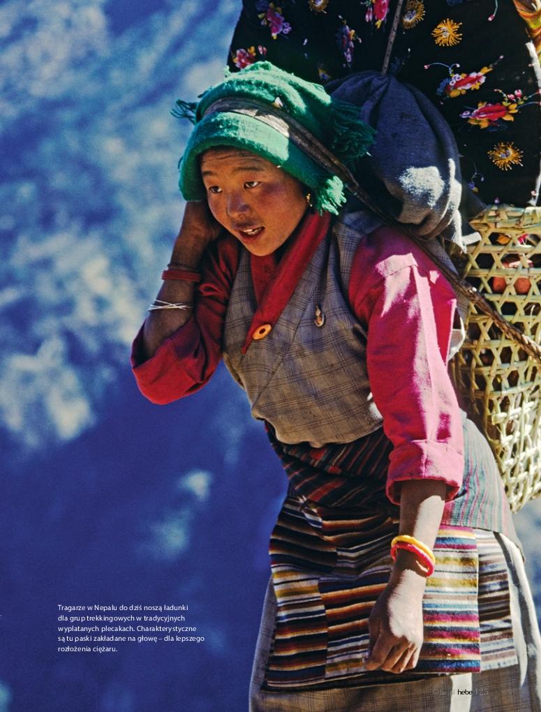 Gazetka promocyjna Hebe str. 125