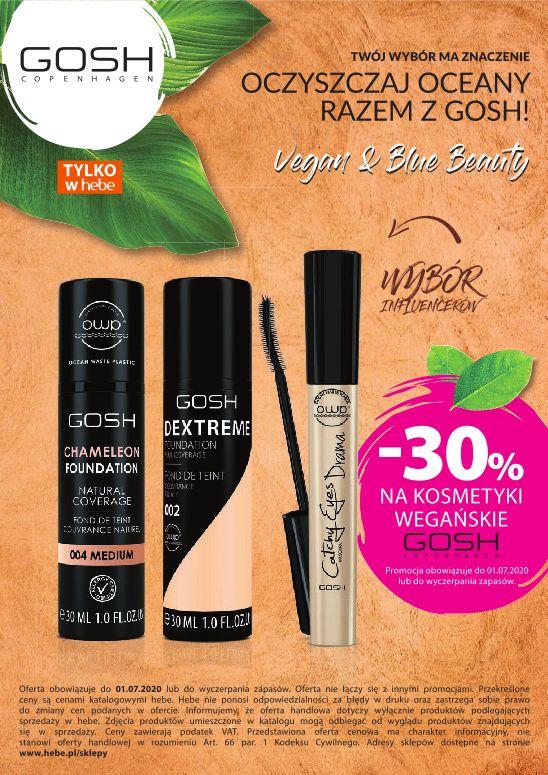 Gazetka promocyjna Hebe str. 28