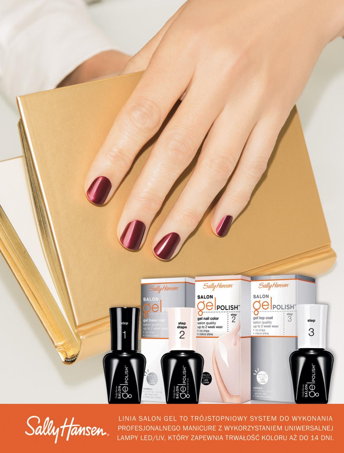 Gazetka promocyjna Hebe str. 132