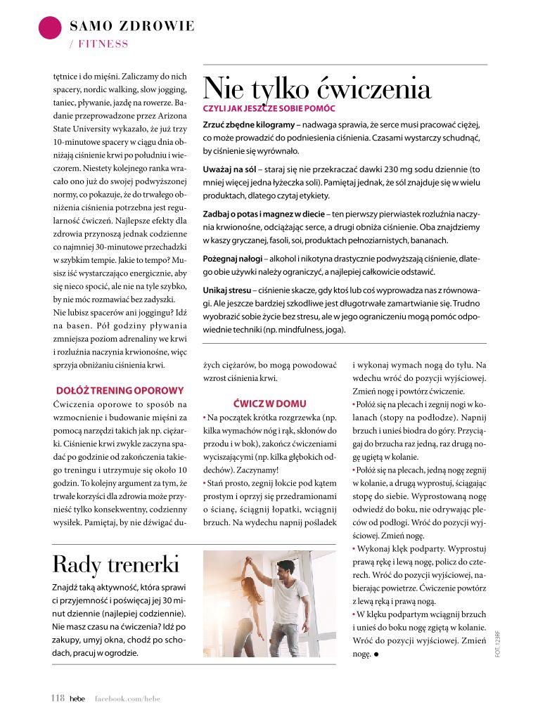 Gazetka promocyjna Hebe str. 118