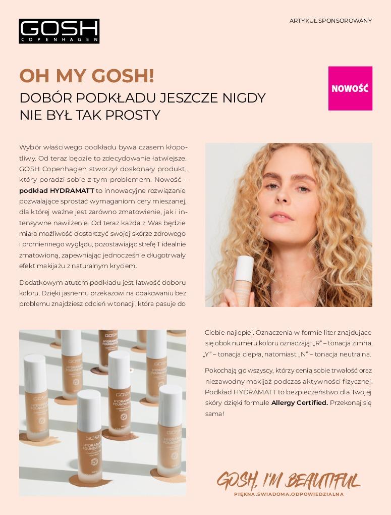 Gazetka promocyjna Hebe str. 97