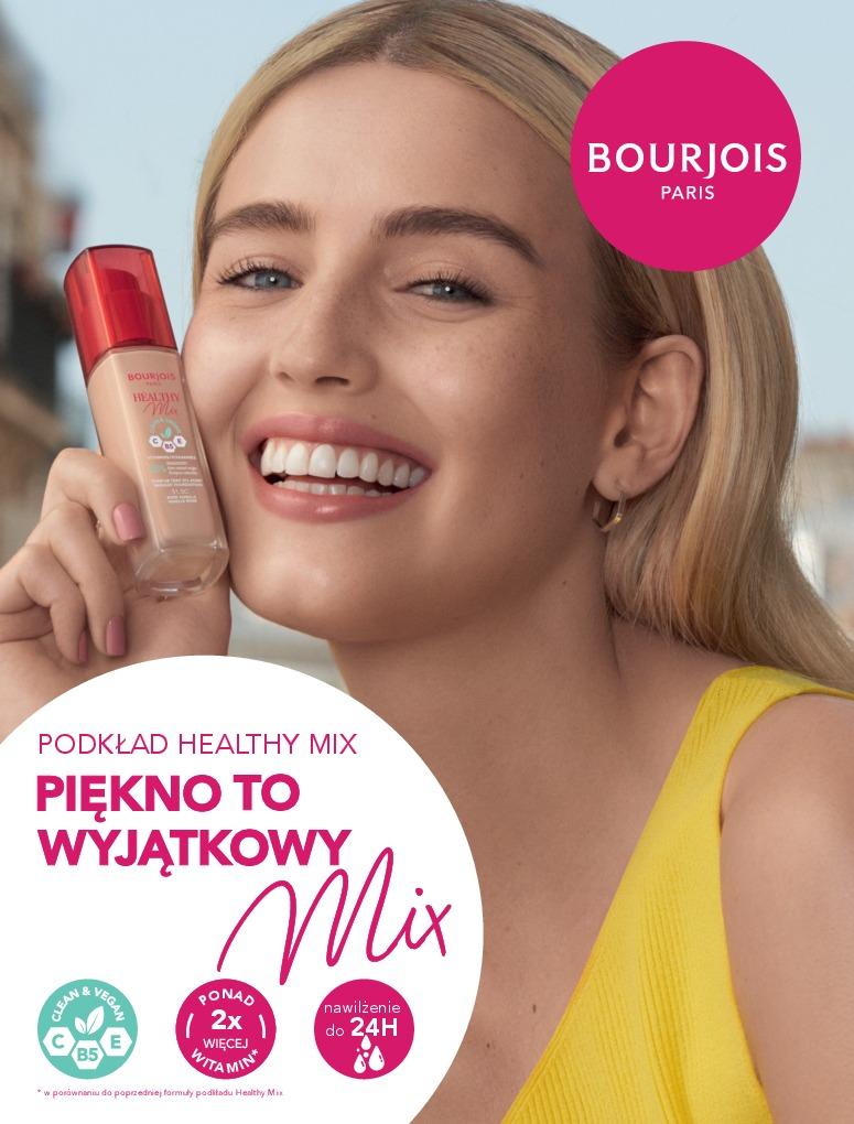 Gazetka promocyjna Hebe str. 57