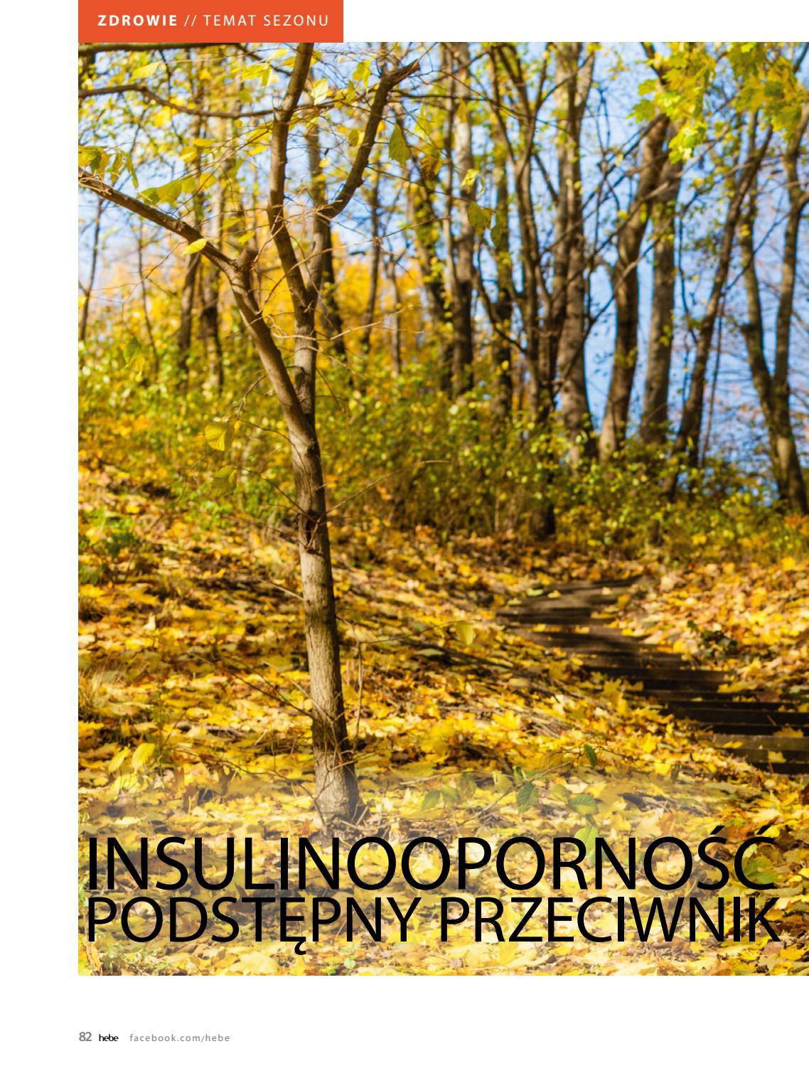 Gazetka promocyjna Hebe str. 82