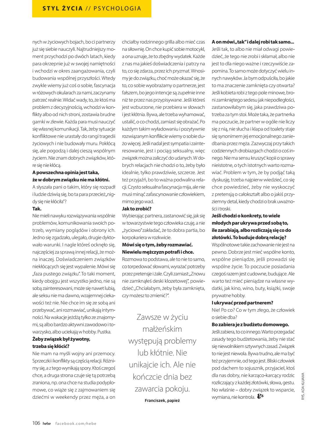 Gazetka promocyjna Hebe str. 106
