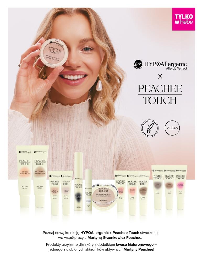 Gazetka promocyjna Hebe str. 77