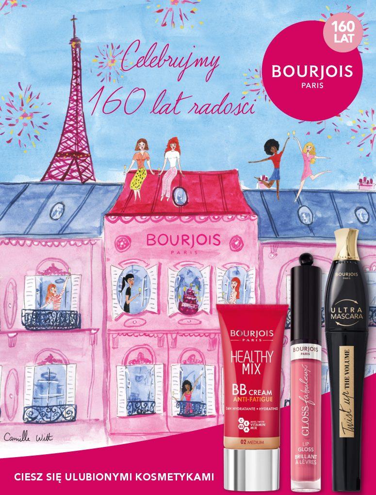 Gazetka promocyjna Hebe str. 59