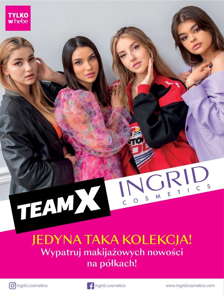 Gazetka promocyjna Hebe str. 47