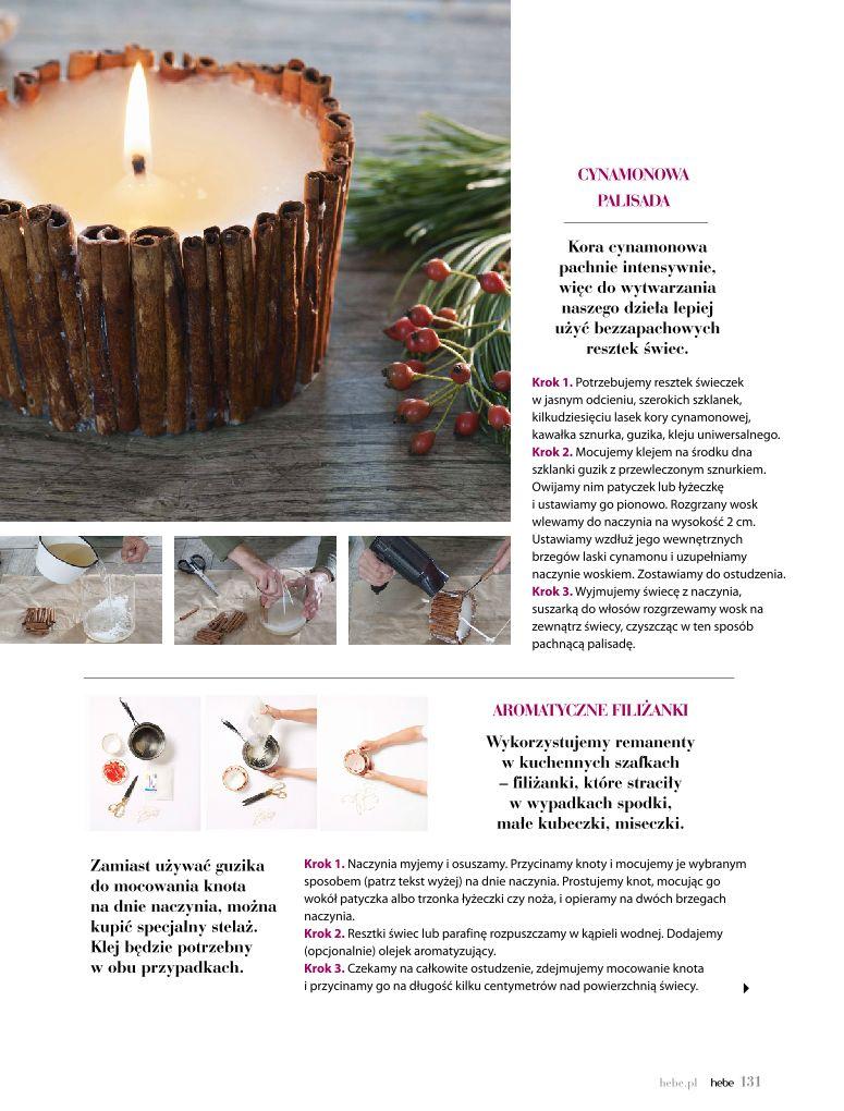 Gazetka promocyjna Hebe str. 131