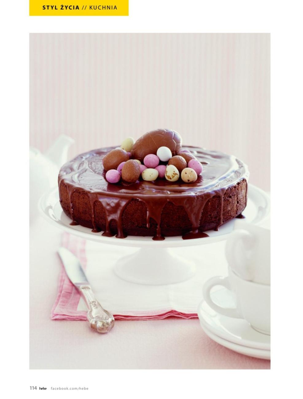Gazetka promocyjna Hebe str. 114