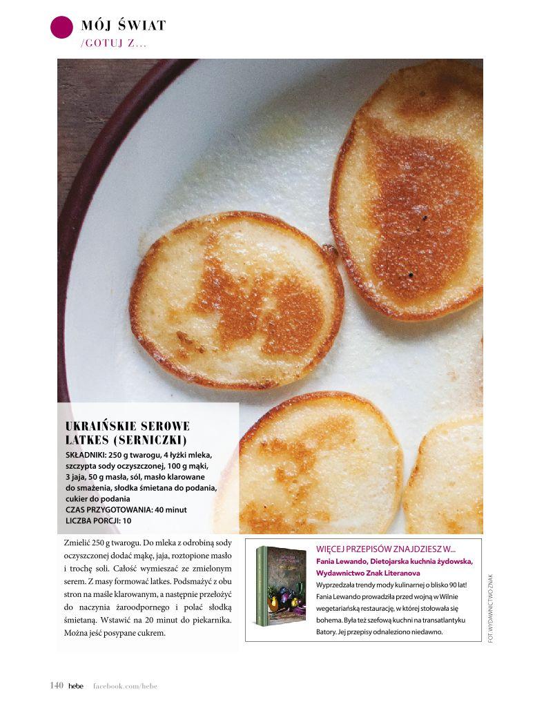 Gazetka promocyjna Hebe str. 140