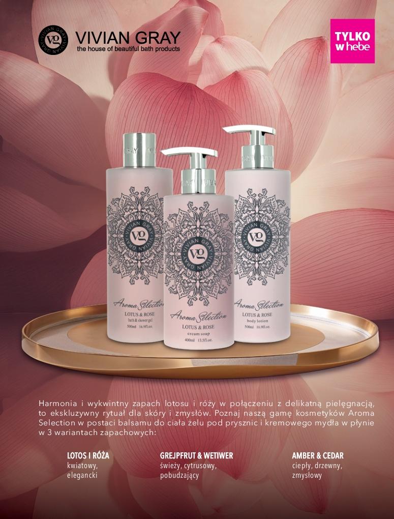 Gazetka promocyjna Hebe str. 49