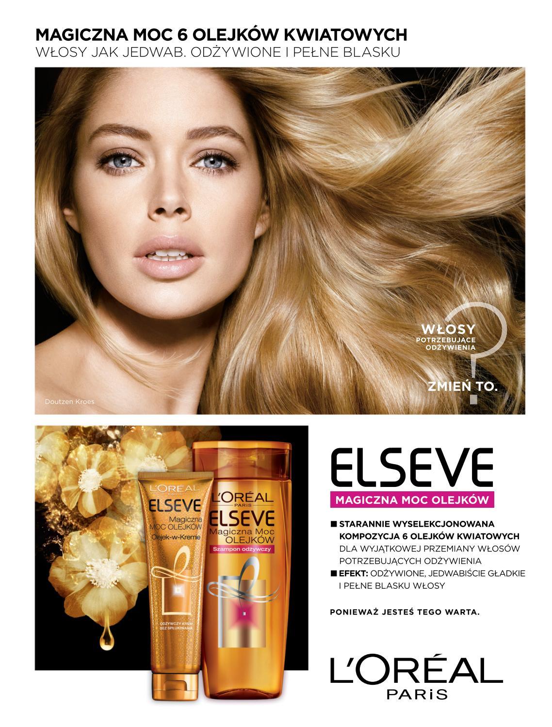 Gazetka promocyjna Hebe str. 69