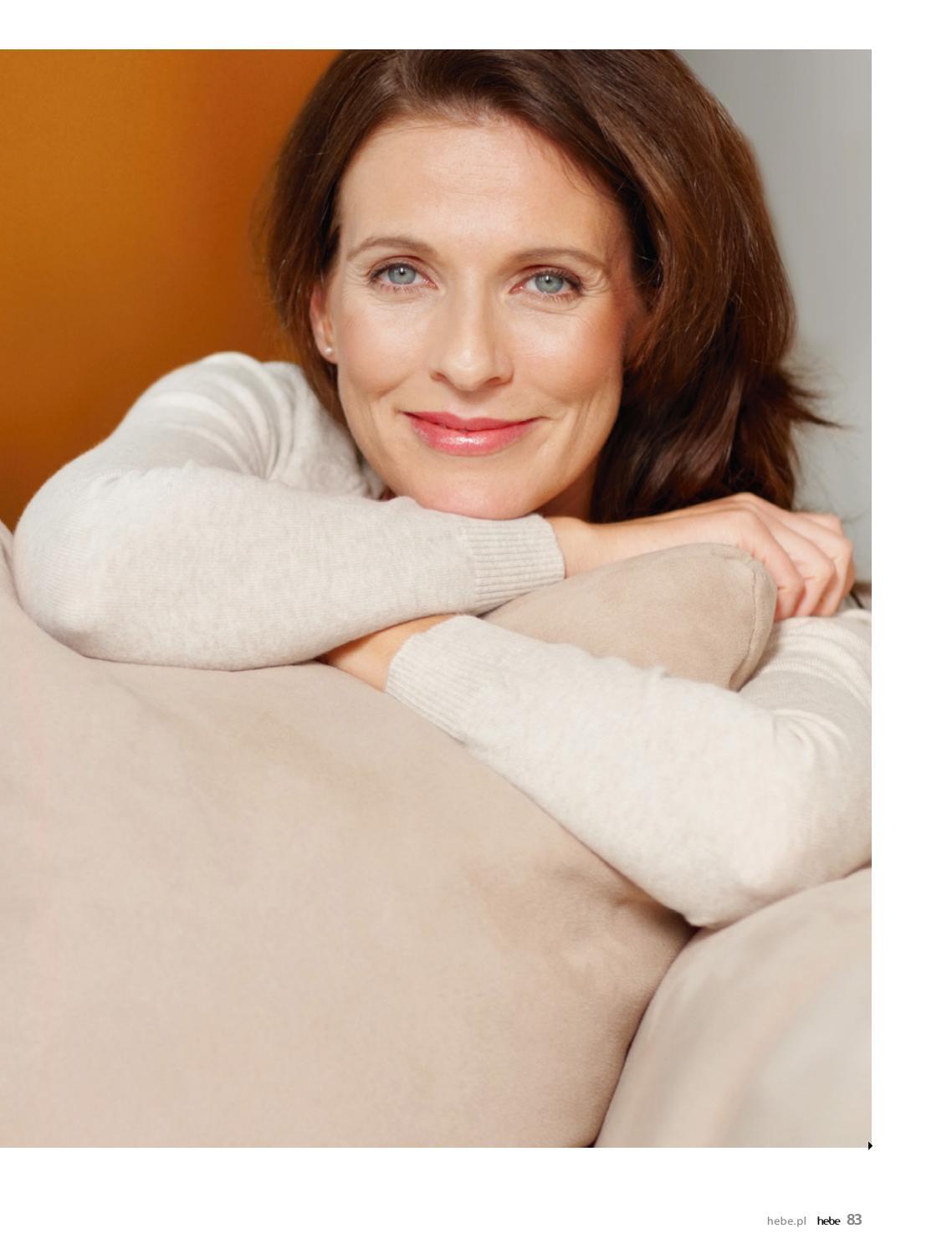 Gazetka promocyjna Hebe str. 83