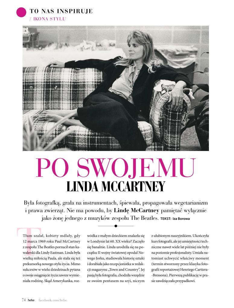 Gazetka promocyjna Hebe str. 74