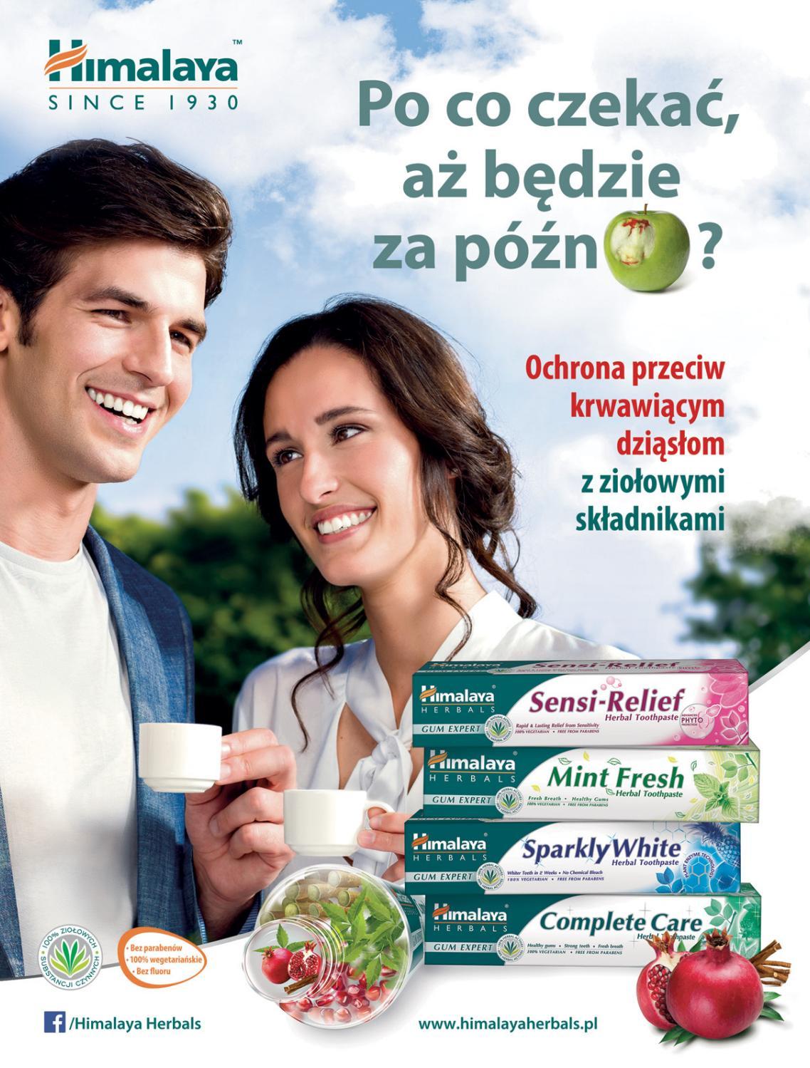 Gazetka promocyjna Hebe str. 115