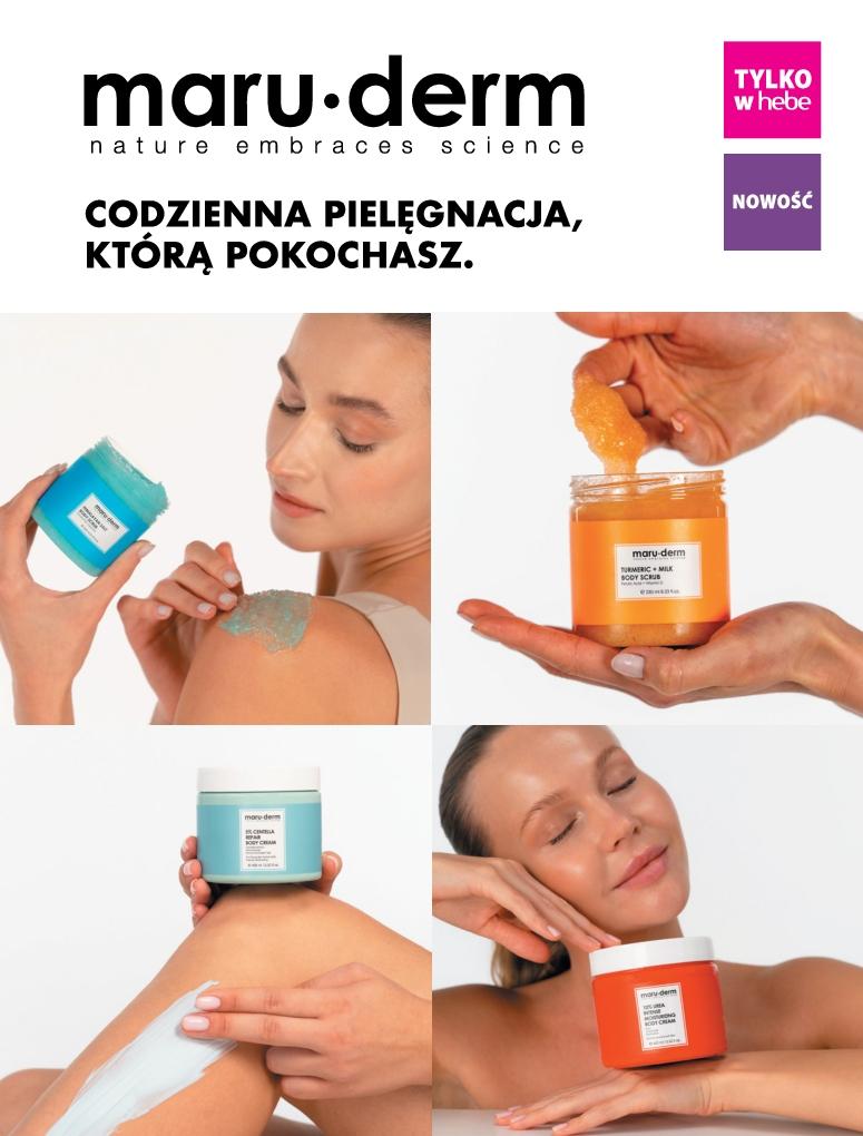 Gazetka promocyjna Hebe str. 73