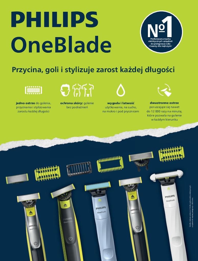 Gazetka promocyjna Hebe str. 155