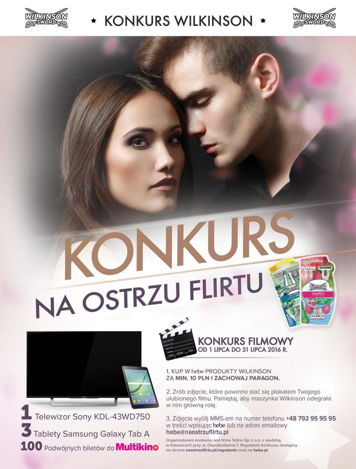 Gazetka promocyjna Hebe str. 91