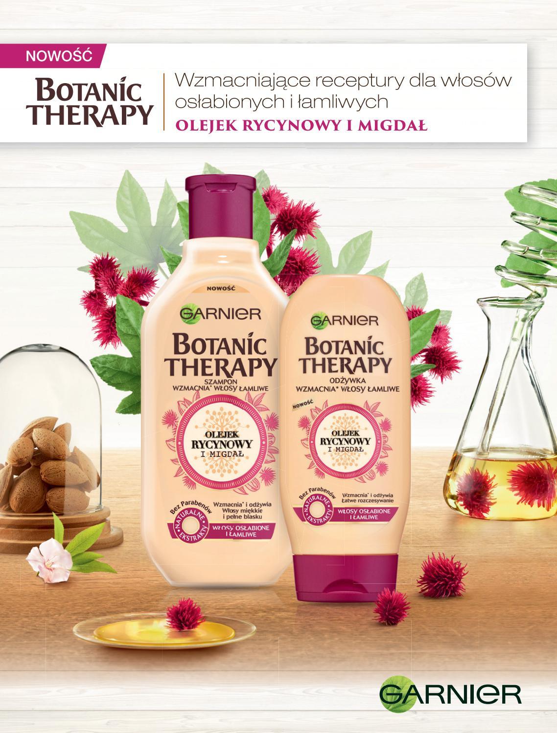 Gazetka promocyjna Hebe str. 63