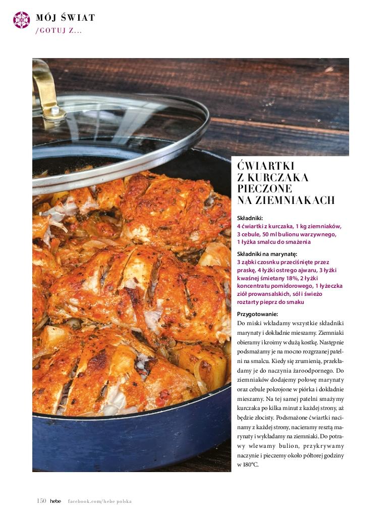 Gazetka promocyjna Hebe str. 150