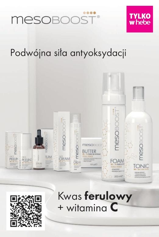 Gazetka promocyjna Hebe str. 43