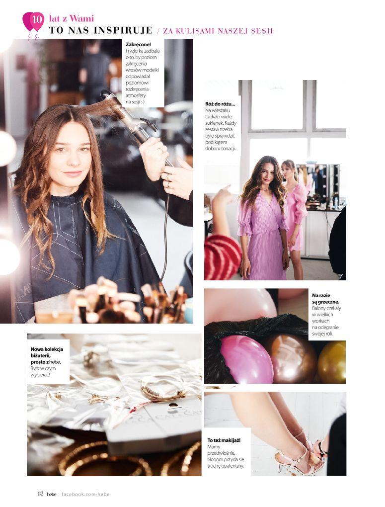 Gazetka promocyjna Hebe str. 62