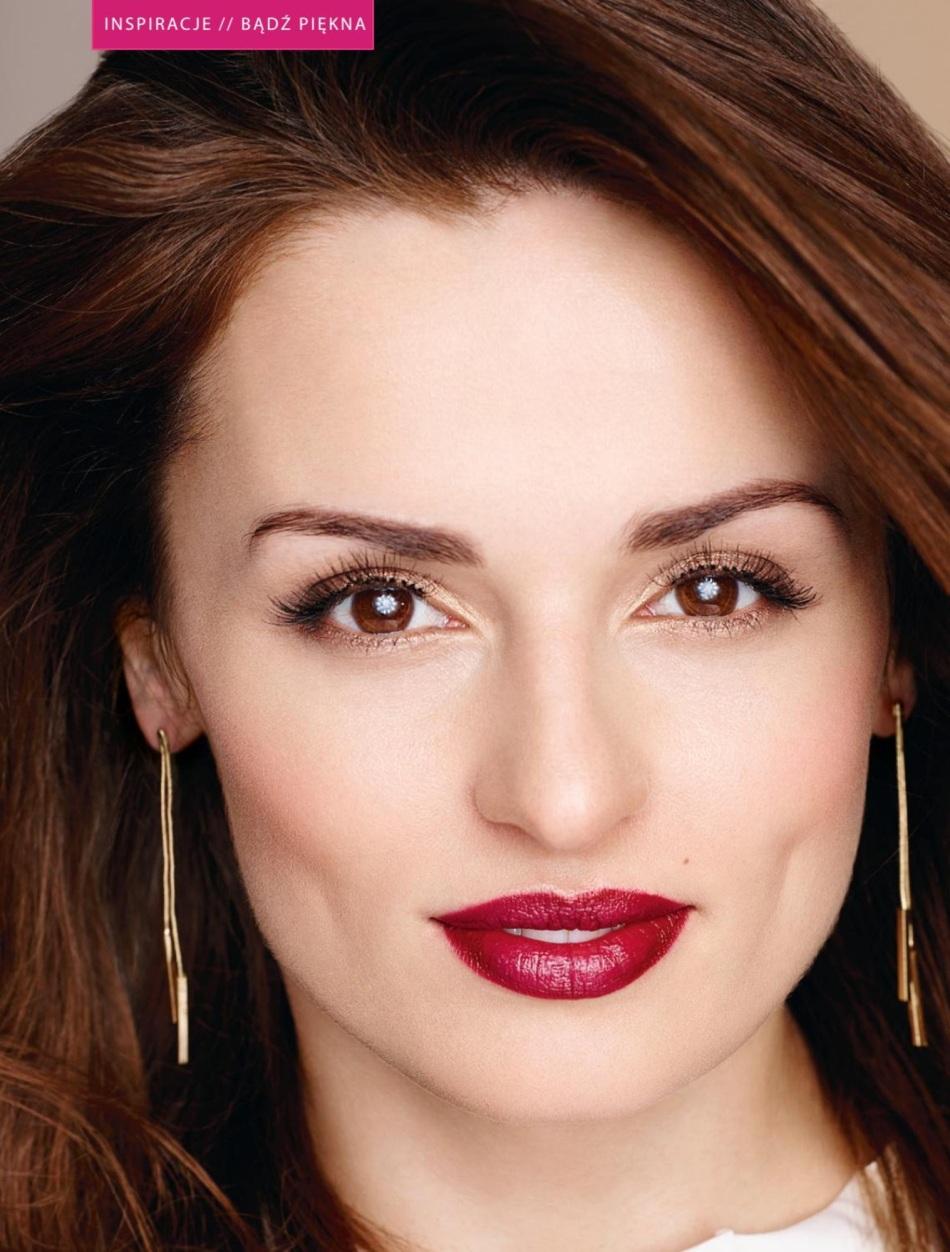 Gazetka promocyjna Hebe str. 46