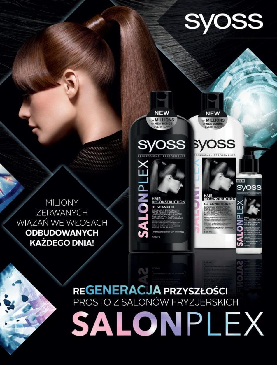 Gazetka promocyjna Hebe str. 87