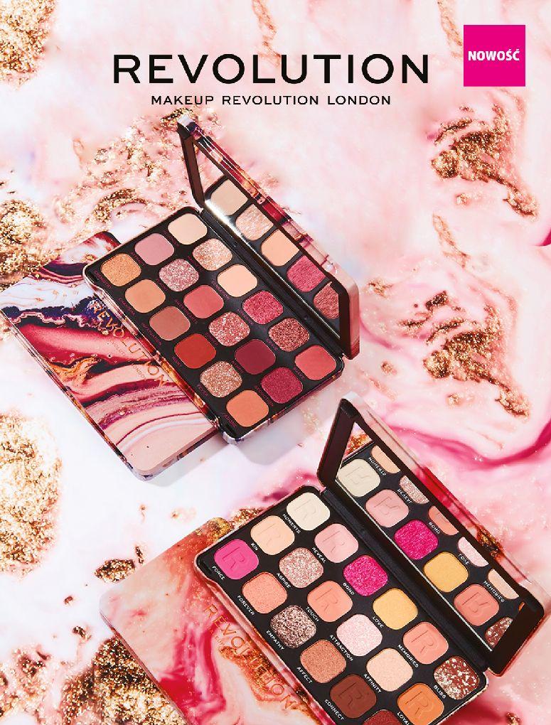 Gazetka promocyjna Hebe str. 97