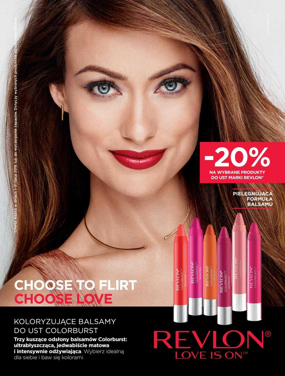 Gazetka promocyjna Hebe str. 2