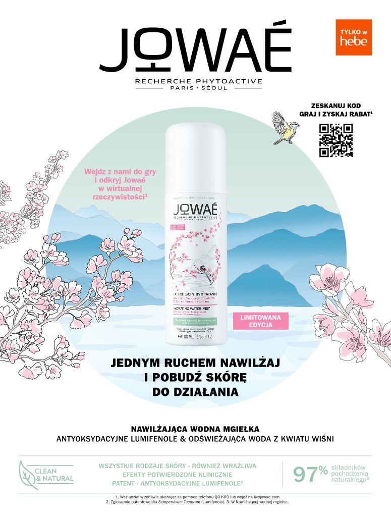 Gazetka promocyjna Hebe str. 77