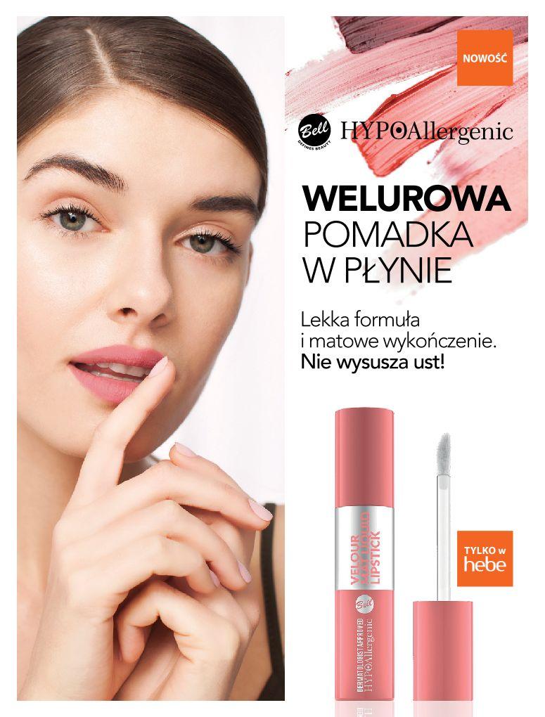Gazetka promocyjna Hebe str. 37