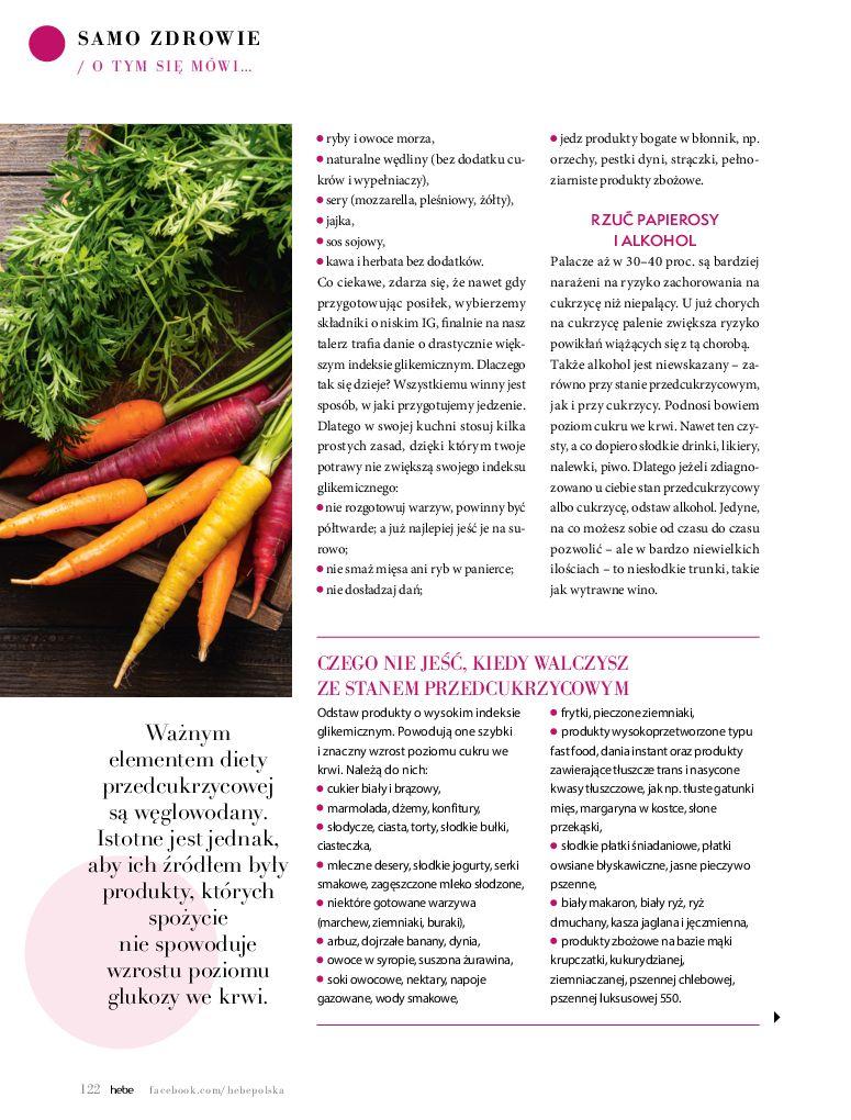 Gazetka promocyjna Hebe str. 122