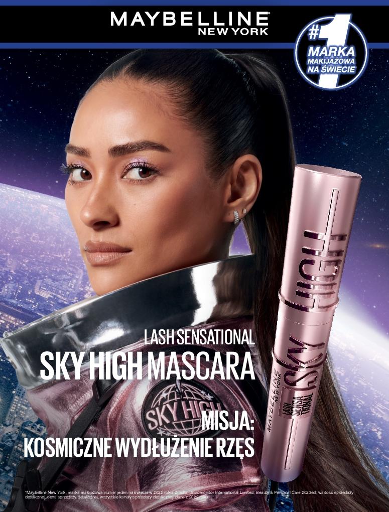 Gazetka promocyjna Hebe str. 79