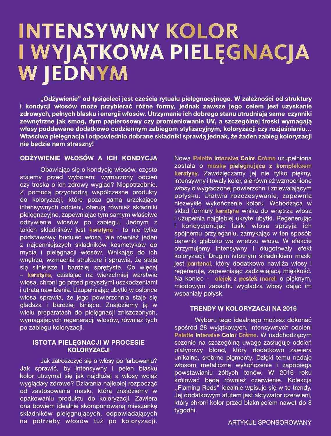 Gazetka promocyjna Hebe str. 49