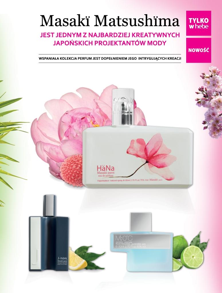 Gazetka promocyjna Hebe str. 99