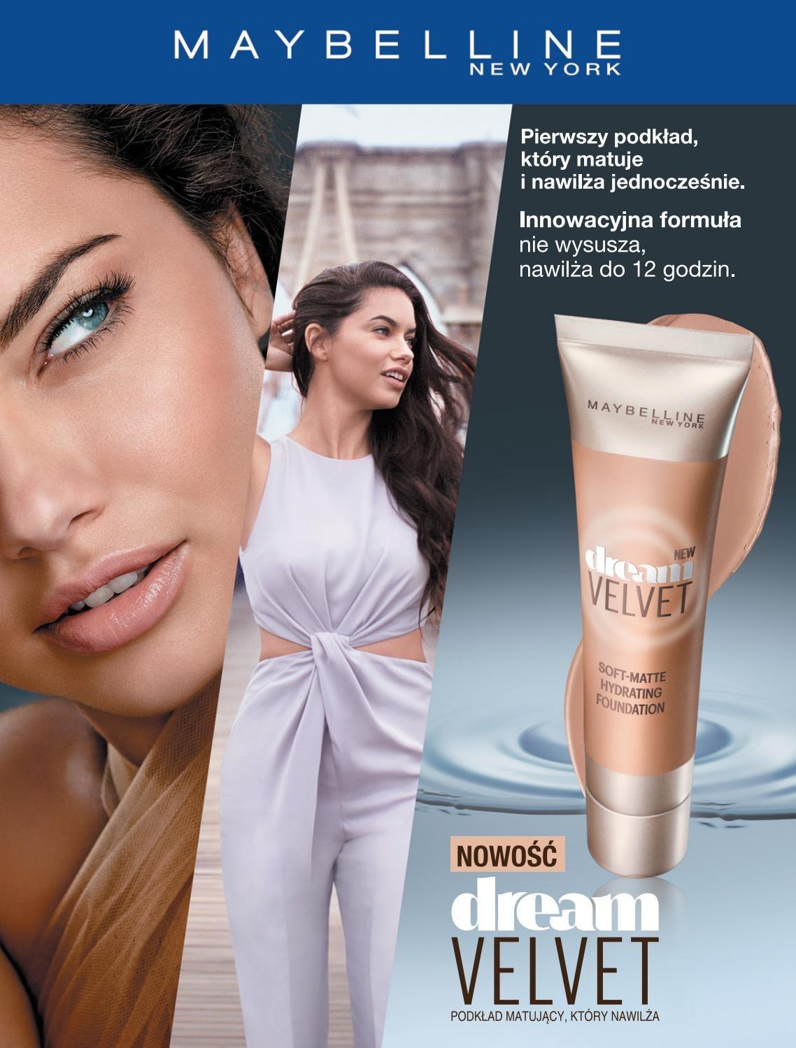 Gazetka promocyjna Hebe str. 9