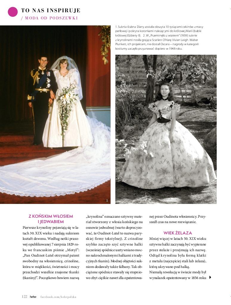 Gazetka promocyjna Hebe str. 122