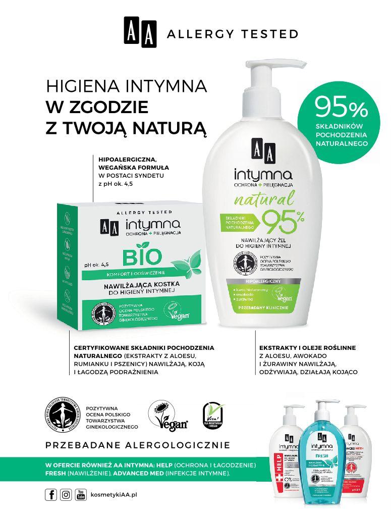 Gazetka promocyjna Hebe str. 119