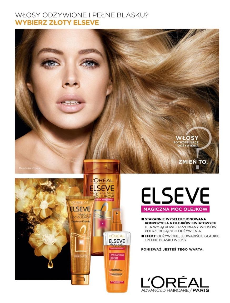 Gazetka promocyjna Hebe str. 79