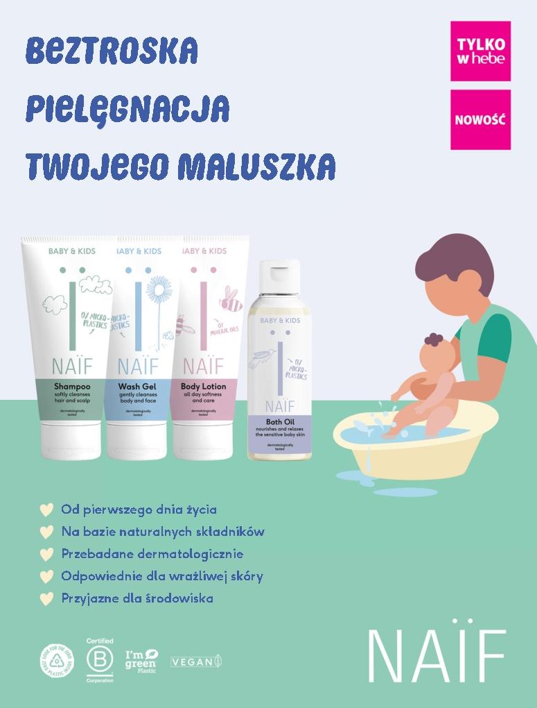 Gazetka promocyjna Hebe str. 133