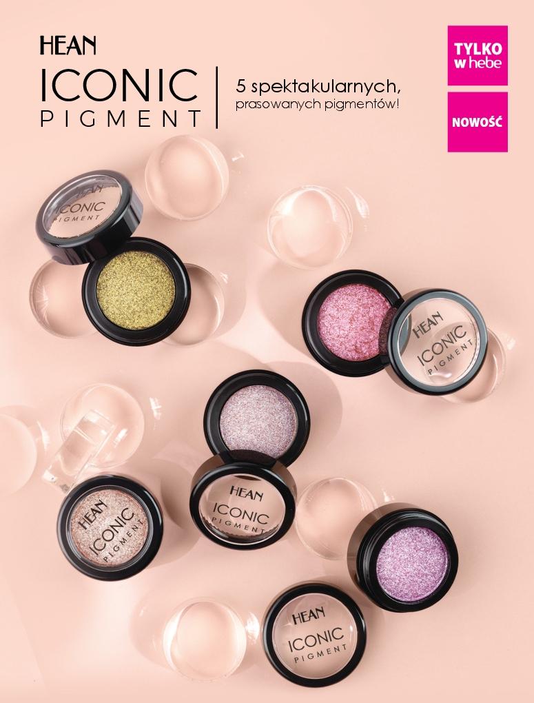 Gazetka promocyjna Hebe str. 2