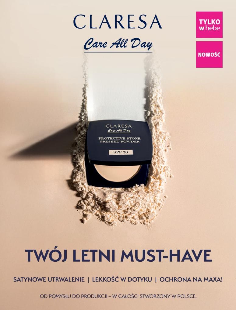 Gazetka promocyjna Hebe str. 15