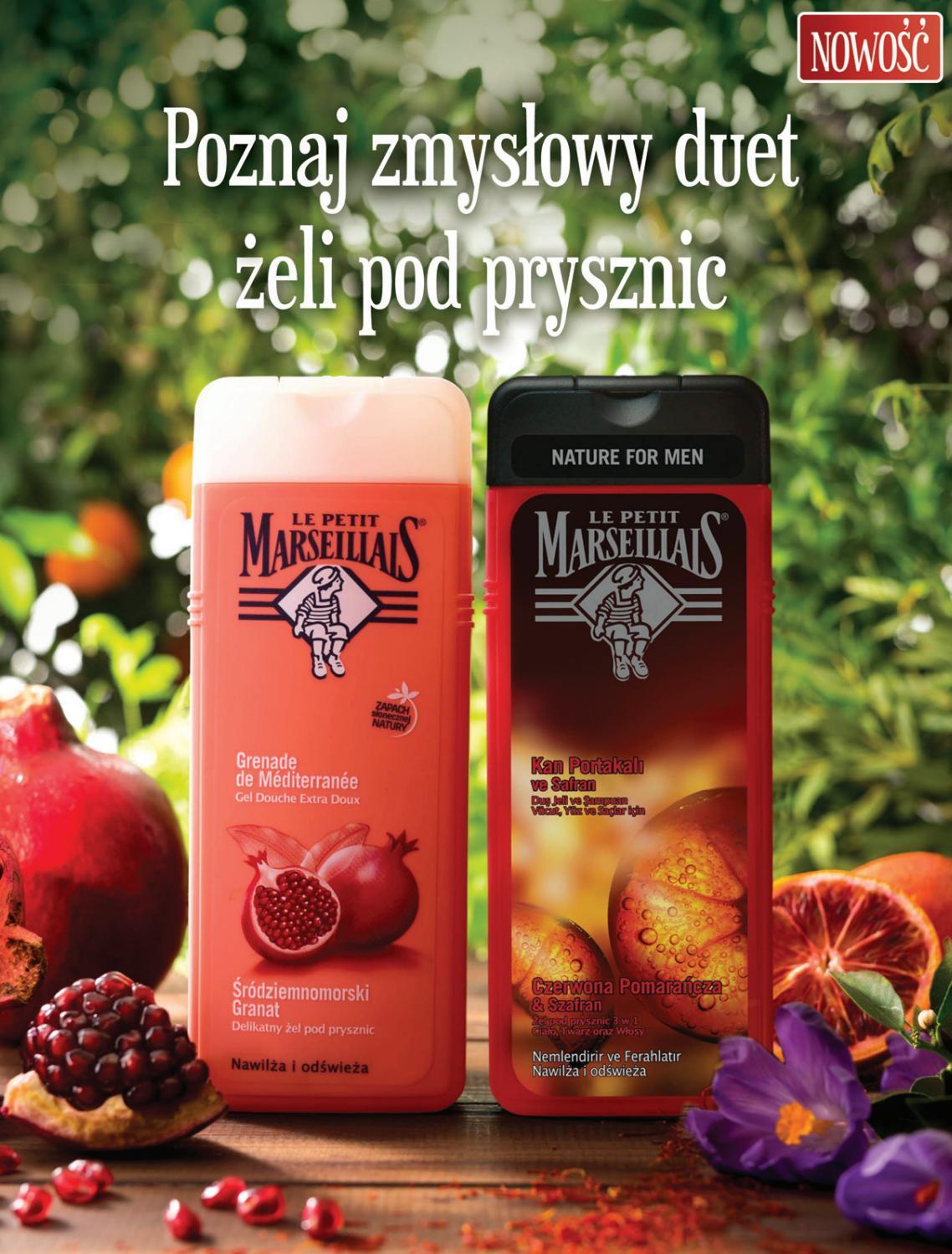 Gazetka promocyjna Hebe str. 124