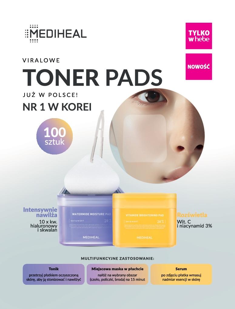 Gazetka promocyjna Hebe str. 27